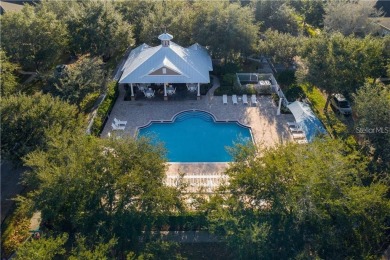 These townhouse-style abodes have NEW ROOFS IN 2021 & their on Harmony Golf Preserve in Florida - for sale on GolfHomes.com, golf home, golf lot