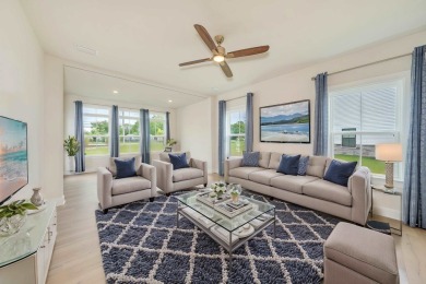 READY FOR IMMEDIATE OCCUPANCY!  Cypress Point Model at Stone on Stone Harbor Golf Club in New Jersey - for sale on GolfHomes.com, golf home, golf lot
