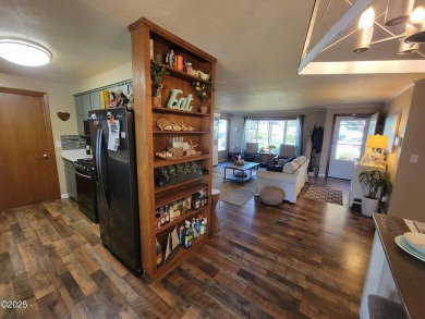 Wecoma Beach ~ Oregon Coast is beckoning! Inviting 1 story, 3 on Chinook Winds Golf Resort in Oregon - for sale on GolfHomes.com, golf home, golf lot