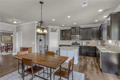 Priced to move! Brookstone Meadows for under $500,000. Welcome on Brookstone Meadows Golf Course in South Carolina - for sale on GolfHomes.com, golf home, golf lot