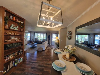 Wecoma Beach ~ Oregon Coast is beckoning! Inviting 1 story, 3 on Chinook Winds Golf Resort in Oregon - for sale on GolfHomes.com, golf home, golf lot