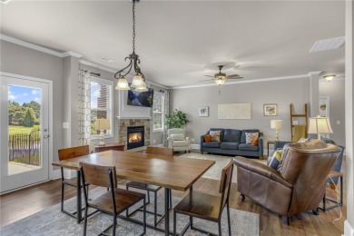 Priced to move! Brookstone Meadows for under $500,000. Welcome on Brookstone Meadows Golf Course in South Carolina - for sale on GolfHomes.com, golf home, golf lot