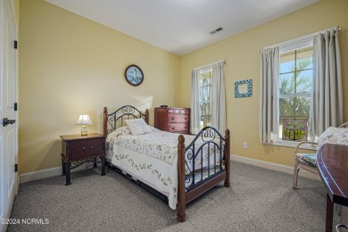 This quaint 2271 sq ft, 4 bedrooms, 2 bath, Logan home is on Compass Pointe Golf Course in North Carolina - for sale on GolfHomes.com, golf home, golf lot