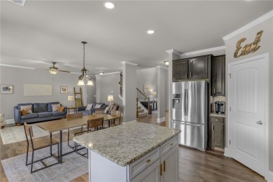 Priced to move! Brookstone Meadows for under $500,000. Welcome on Brookstone Meadows Golf Course in South Carolina - for sale on GolfHomes.com, golf home, golf lot