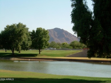 Prime Scottsdale location with ease of access to golf, shopping on McCormick Ranch Golf Club in Arizona - for sale on GolfHomes.com, golf home, golf lot