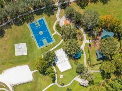These townhouse-style abodes have NEW ROOFS IN 2021 & their on Harmony Golf Preserve in Florida - for sale on GolfHomes.com, golf home, golf lot