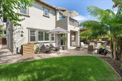 Welcome to 3737 Bergen Peak Pl, located in the highly desirable on Rancho Carlsbad Golf Club in California - for sale on GolfHomes.com, golf home, golf lot