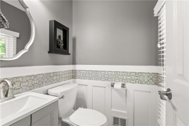 Looking for the perfect home in a golf community? This beautiful on Teetering Rocks Links in Missouri - for sale on GolfHomes.com, golf home, golf lot