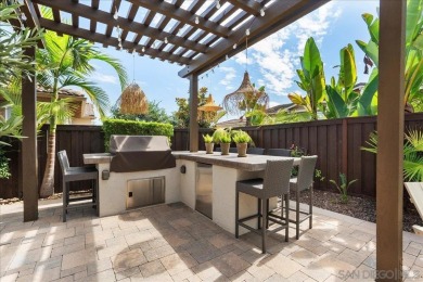 Welcome to 3737 Bergen Peak Pl, located in the highly desirable on Rancho Carlsbad Golf Club in California - for sale on GolfHomes.com, golf home, golf lot