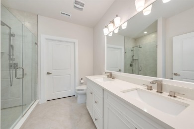 READY FOR IMMEDIATE OCCUPANCY!  Cypress Point Model at Stone on Stone Harbor Golf Club in New Jersey - for sale on GolfHomes.com, golf home, golf lot