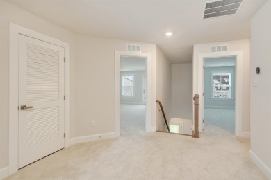 READY FOR IMMEDIATE OCCUPANCY!  Cypress Point Model at Stone on Stone Harbor Golf Club in New Jersey - for sale on GolfHomes.com, golf home, golf lot