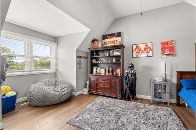 Looking for the perfect home in a golf community? This beautiful on Teetering Rocks Links in Missouri - for sale on GolfHomes.com, golf home, golf lot