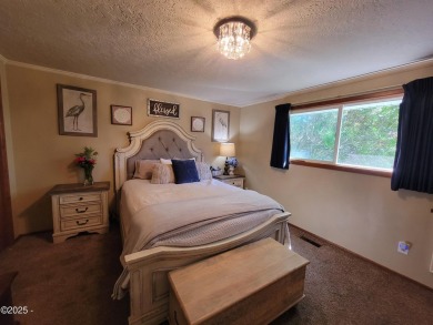 Wecoma Beach ~ Oregon Coast is beckoning! Inviting 1 story, 3 on Chinook Winds Golf Resort in Oregon - for sale on GolfHomes.com, golf home, golf lot
