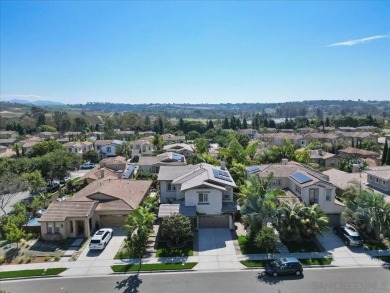 Welcome to 3737 Bergen Peak Pl, located in the highly desirable on Rancho Carlsbad Golf Club in California - for sale on GolfHomes.com, golf home, golf lot