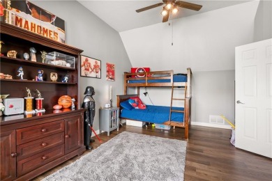 Looking for the perfect home in a golf community? This beautiful on Teetering Rocks Links in Missouri - for sale on GolfHomes.com, golf home, golf lot