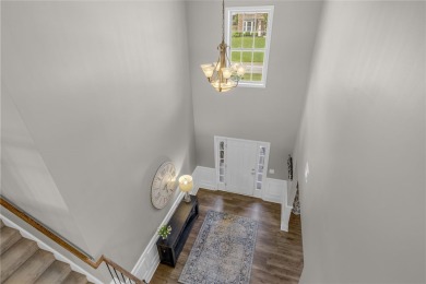 Priced to move! Brookstone Meadows for under $500,000. Welcome on Brookstone Meadows Golf Course in South Carolina - for sale on GolfHomes.com, golf home, golf lot