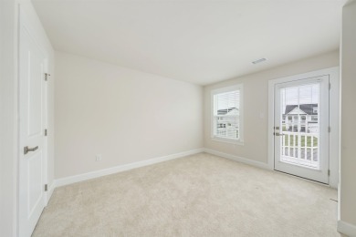READY FOR IMMEDIATE OCCUPANCY!  Cypress Point Model at Stone on Stone Harbor Golf Club in New Jersey - for sale on GolfHomes.com, golf home, golf lot