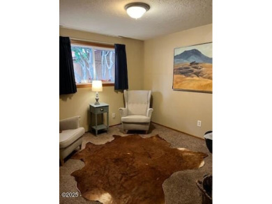 Wecoma Beach ~ Oregon Coast is beckoning! Inviting 1 story, 3 on Chinook Winds Golf Resort in Oregon - for sale on GolfHomes.com, golf home, golf lot