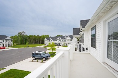 READY FOR IMMEDIATE OCCUPANCY!  Cypress Point Model at Stone on Stone Harbor Golf Club in New Jersey - for sale on GolfHomes.com, golf home, golf lot