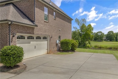 Priced to move! Brookstone Meadows for under $500,000. Welcome on Brookstone Meadows Golf Course in South Carolina - for sale on GolfHomes.com, golf home, golf lot