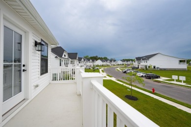 READY FOR IMMEDIATE OCCUPANCY!  Cypress Point Model at Stone on Stone Harbor Golf Club in New Jersey - for sale on GolfHomes.com, golf home, golf lot