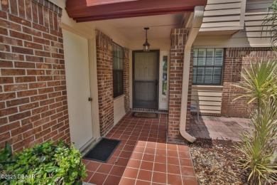This ONE-STORY GATED townhome is a FABULOUS FIND! It has a great on The Club At Pelican Bay - North Course in Florida - for sale on GolfHomes.com, golf home, golf lot