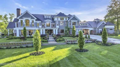 If you're looking for superior craftsmanship, exceptional on Rumson Country Club in New Jersey - for sale on GolfHomes.com, golf home, golf lot