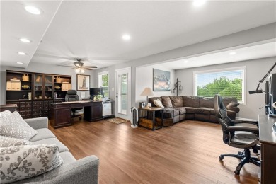 Looking for the perfect home in a golf community? This beautiful on Teetering Rocks Links in Missouri - for sale on GolfHomes.com, golf home, golf lot