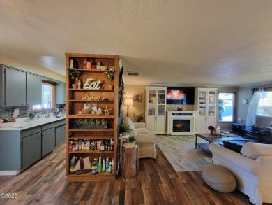 Wecoma Beach ~ Oregon Coast is beckoning! Inviting 1 story, 3 on Chinook Winds Golf Resort in Oregon - for sale on GolfHomes.com, golf home, golf lot