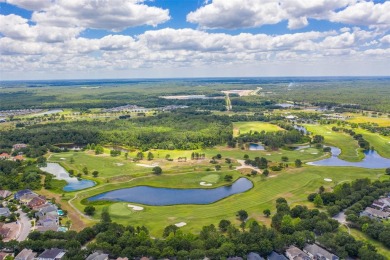 These townhouse-style abodes have NEW ROOFS IN 2021 & their on Harmony Golf Preserve in Florida - for sale on GolfHomes.com, golf home, golf lot