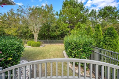 This quaint 2271 sq ft, 4 bedrooms, 2 bath, Logan home is on Compass Pointe Golf Course in North Carolina - for sale on GolfHomes.com, golf home, golf lot