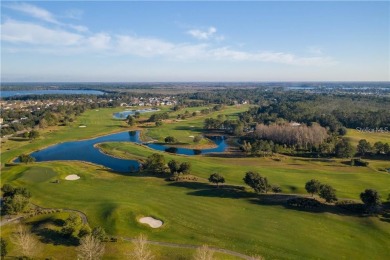 These townhouse-style abodes have NEW ROOFS IN 2021 & their on Harmony Golf Preserve in Florida - for sale on GolfHomes.com, golf home, golf lot