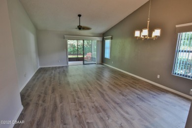 This ONE-STORY GATED townhome is a FABULOUS FIND! It has a great on The Club At Pelican Bay - North Course in Florida - for sale on GolfHomes.com, golf home, golf lot