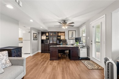 Looking for the perfect home in a golf community? This beautiful on Teetering Rocks Links in Missouri - for sale on GolfHomes.com, golf home, golf lot