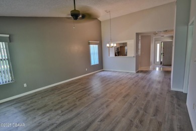 This ONE-STORY GATED townhome is a FABULOUS FIND! It has a great on The Club At Pelican Bay - North Course in Florida - for sale on GolfHomes.com, golf home, golf lot