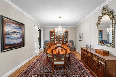 Beautiful lake & golf views in this beautifully updated on Quail Ridge Golf Course and Country Club in Florida - for sale on GolfHomes.com, golf home, golf lot