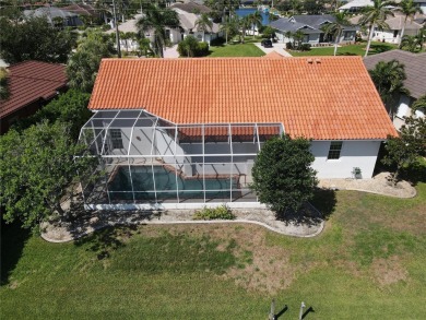 Welcome to the beautiful town of Punta Gorda and Burnt Store on Twin Isles Country Club in Florida - for sale on GolfHomes.com, golf home, golf lot