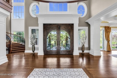 If you're looking for superior craftsmanship, exceptional on Rumson Country Club in New Jersey - for sale on GolfHomes.com, golf home, golf lot