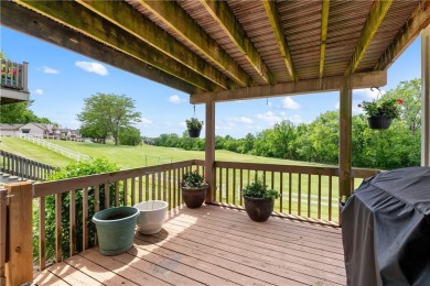 Looking for the perfect home in a golf community? This beautiful on Teetering Rocks Links in Missouri - for sale on GolfHomes.com, golf home, golf lot