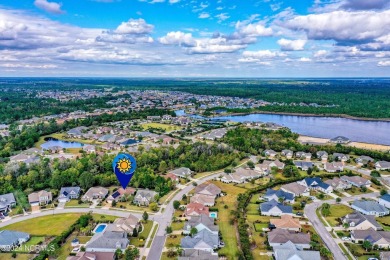 This quaint 2271 sq ft, 4 bedrooms, 2 bath, Logan home is on Compass Pointe Golf Course in North Carolina - for sale on GolfHomes.com, golf home, golf lot