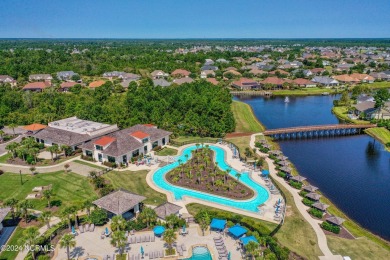 This quaint 2271 sq ft, 4 bedrooms, 2 bath, Logan home is on Compass Pointe Golf Course in North Carolina - for sale on GolfHomes.com, golf home, golf lot