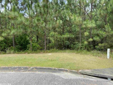 Brewton, AL - Waterfront Lot at the End of a Cul-de-Sac - Don't on Country Club of Brewton in Alabama - for sale on GolfHomes.com, golf home, golf lot