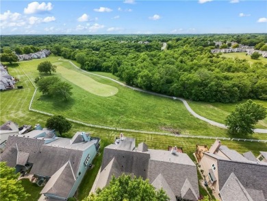 Looking for the perfect home in a golf community? This beautiful on Teetering Rocks Links in Missouri - for sale on GolfHomes.com, golf home, golf lot