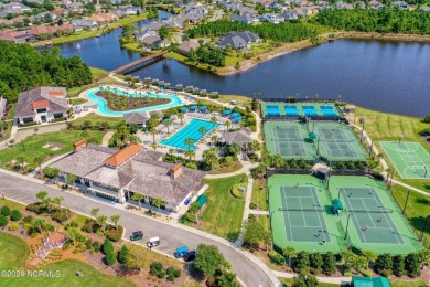 This quaint 2271 sq ft, 4 bedrooms, 2 bath, Logan home is on Compass Pointe Golf Course in North Carolina - for sale on GolfHomes.com, golf home, golf lot