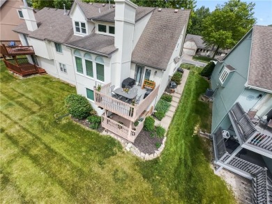 Looking for the perfect home in a golf community? This beautiful on Teetering Rocks Links in Missouri - for sale on GolfHomes.com, golf home, golf lot