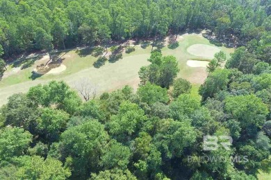 Brewton, AL - Waterfront Lot at the End of a Cul-de-Sac - Don't on Country Club of Brewton in Alabama - for sale on GolfHomes.com, golf home, golf lot