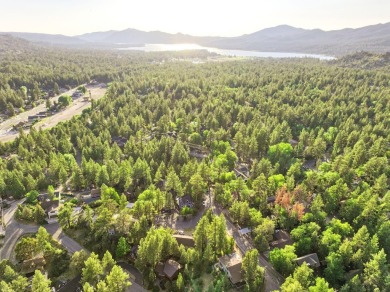 Fully furnished and turn-key, this Chalet/Alpine-style on Big Bear Mountain Ski and Golf Resort in California - for sale on GolfHomes.com, golf home, golf lot