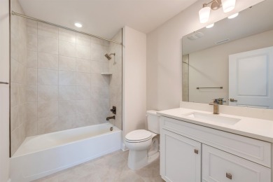 READY FOR IMMEDIATE OCCUPANCY!  Cypress Point Model at Stone on Stone Harbor Golf Club in New Jersey - for sale on GolfHomes.com, golf home, golf lot