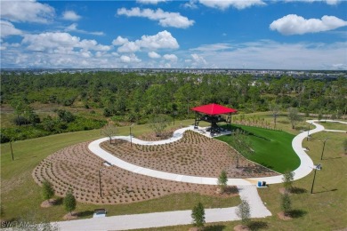 Built along the shores of Lake Timber, this stunning home in on Babcock National Golf Course in Florida - for sale on GolfHomes.com, golf home, golf lot