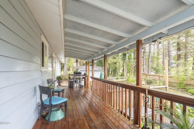 Wecoma Beach ~ Oregon Coast is beckoning! Inviting 1 story, 3 on Chinook Winds Golf Resort in Oregon - for sale on GolfHomes.com, golf home, golf lot